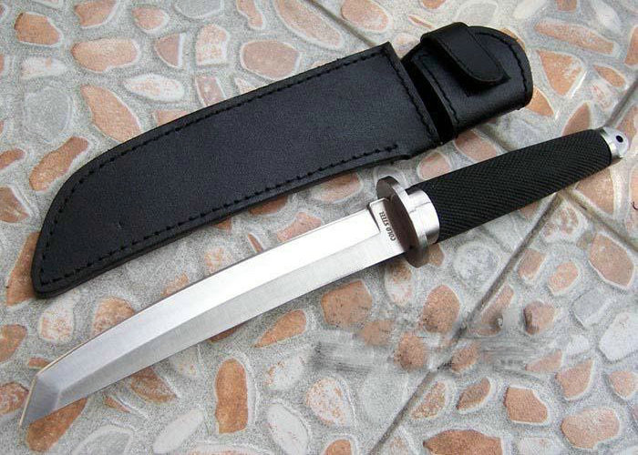 Cold Steel Sammi Katana Knife Warrior Knife UDTEK01202